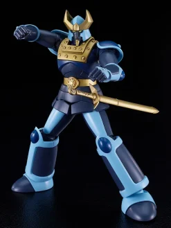 Moderoid God Mazinger
