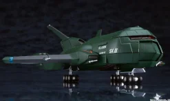 Moderoid Godzilla vs. Destoroyah Super X3