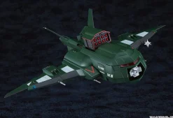 Moderoid Godzilla vs. Destoroyah Super X3