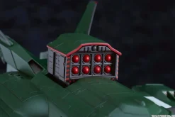 Moderoid Godzilla vs. Destoroyah Super X3