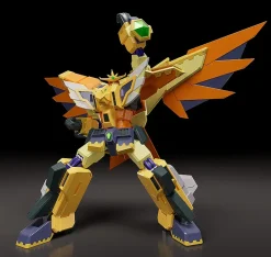 Moderoid Gun x Sword Eldora Soul