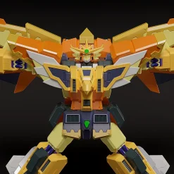 Moderoid Gun x Sword Eldora Soul