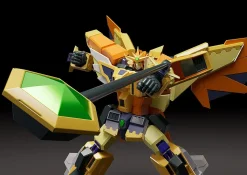 Moderoid Gun x Sword Eldora Soul