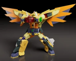 Moderoid Gun x Sword Eldora Soul