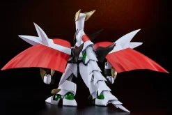 Moderoid Lord of Lords Ryu-Knight Ryu-Knight Collection Series: 5 - Ryu-Paladin Lord Zephyr