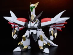 Moderoid Lord of Lords Ryu-Knight Ryu-Knight Collection Series: 5 - Ryu-Paladin Lord Zephyr