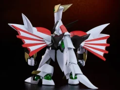 Moderoid Lord of Lords Ryu-Knight Ryu-Knight Collection Series: 5 - Ryu-Paladin Lord Zephyr