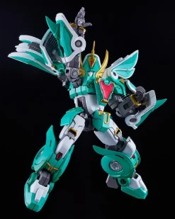 Moderoid Mado King Granzort King's Style Winzert Gold Edition