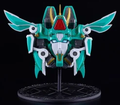 Moderoid Mado King Granzort King's Style Winzert Gold Edition