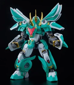 Moderoid Mado King Granzort King's Style Winzert