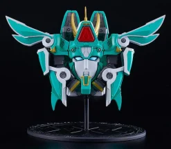 Moderoid Mado King Granzort King's Style Winzert