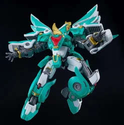 Moderoid Mado King Granzort King's Style Winzert