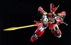 Moderoid Mado King Granzort King's Style Granzort (Re-run)