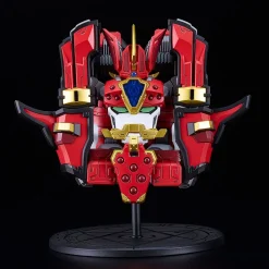 Moderoid Mado King Granzort King's Style Granzort (Re-run)