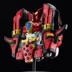 Moderoid Mado King Granzort King's Style Granzort (Re-run)