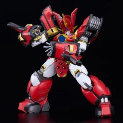 Moderoid Mado King Granzort King's Style Granzort (Re-run)