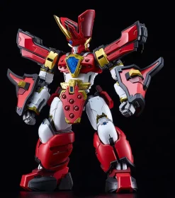 Moderoid Mado King Granzort King's Style Granzort Gold Edition (Re-run)