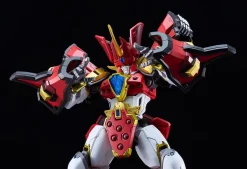 Moderoid Mado King Granzort King's Style Granzort Gold Edition (Re-run)