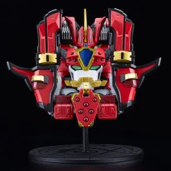 Moderoid Mado King Granzort King's Style Granzort Gold Edition (Re-run)