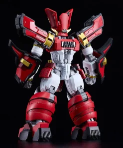 Moderoid Mado King Granzort King's Style Granzort Gold Edition (Re-run)