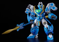 Moderoid Mado King Granzort King's Style Aquabeat