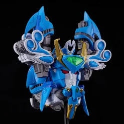 Moderoid Mado King Granzort King's Style Aquabeat