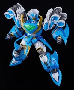 Moderoid Mado King Granzort King's Style Aquabeat