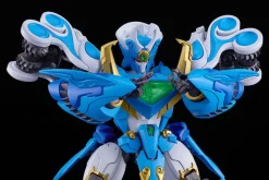 Moderoid Mado King Granzort King's Style Aquabeat