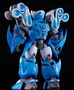 Moderoid Mado King Granzort King's Style Aquabeat