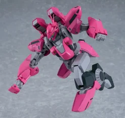 Moderoid Martian Successor Nadesico Aestivalis 0G Battle Frame