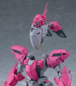 Moderoid Martian Successor Nadesico Aestivalis 0G Battle Frame