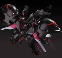 Moderoid Martian Successor Nadesico: The Motion Picture – Prince of Darkness Black Sarena (Re-run)