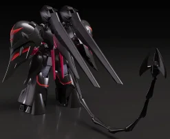 Moderoid Martian Successor Nadesico: The Motion Picture – Prince of Darkness Black Sarena (Re-run)