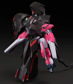 Moderoid Martian Successor Nadesico: The Motion Picture – Prince of Darkness Black Sarena (Re-run)