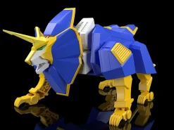 Moderoid Matchless Raijin-Oh Raijin-Oh (Re-run)