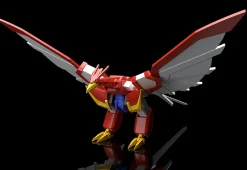 Moderoid Matchless Raijin-Oh Raijin-Oh (Re-run)