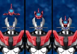 Moderoid Mazinger Destroying Hell Mazinger Zest (Re-run)