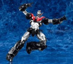 Moderoid Mazinger Destroying Hell Mazinger Zest (Re-run)