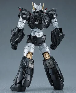 Moderoid Mazinkaiser (Re-run)