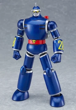 Moderoid Messenger of the Sun Tetsujin 28 (Re-run)
