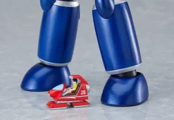 Moderoid Messenger of the Sun Tetsujin 28 (Re-run)