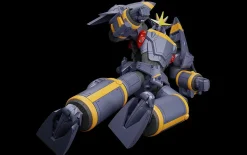 Moderoid Miniature Combining & Transforming Gunbuster (Re-run)