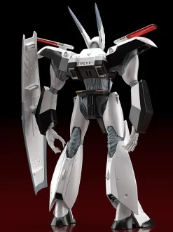 Moderoid Mobile Police Patlabor AV-X0 Type Zero (Re-run)