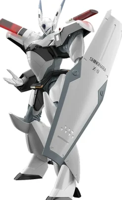 Moderoid Mobile Police Patlabor AV-X0 Type Zero (Re-run)
