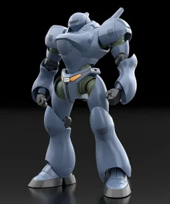 Moderoid Mobile Police Patlabor TYPE-7 Brocken