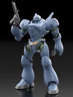 Moderoid Mobile Police Patlabor TYPE-7 Brocken