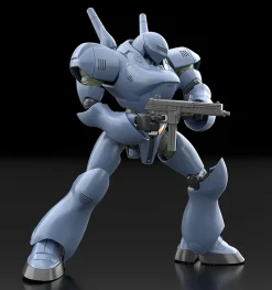 Moderoid Mobile Police Patlabor TYPE-7 Brocken