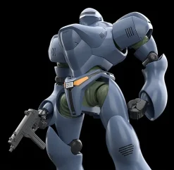 Moderoid Mobile Police Patlabor TYPE-7 Brocken