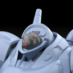 Moderoid Mobile Police Patlabor TYPE-7 Brocken