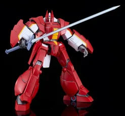 Moderoid Panzer World Galient Galient Heavy Armor Kai